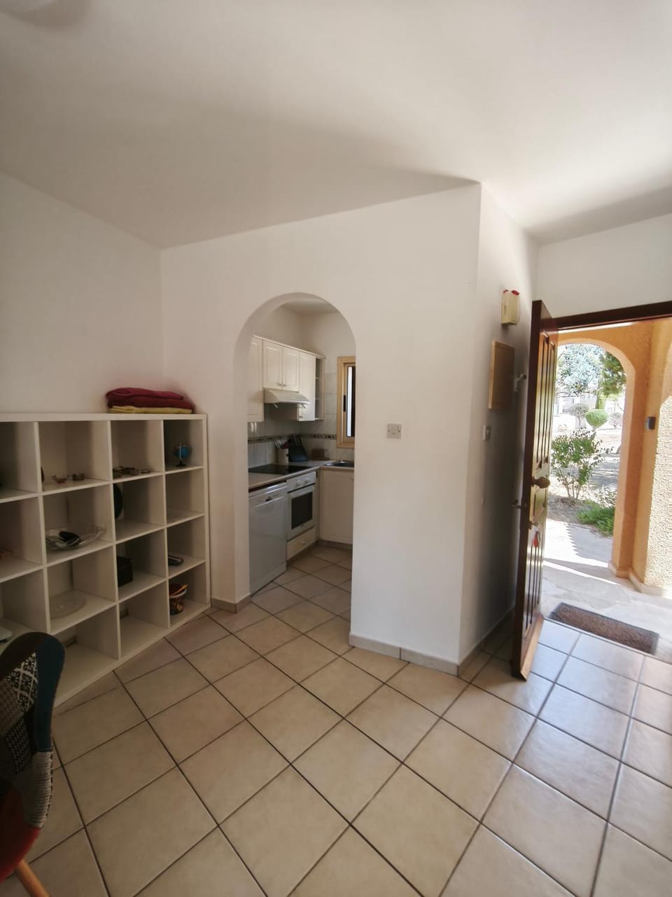 Eden gardens House in Paphos