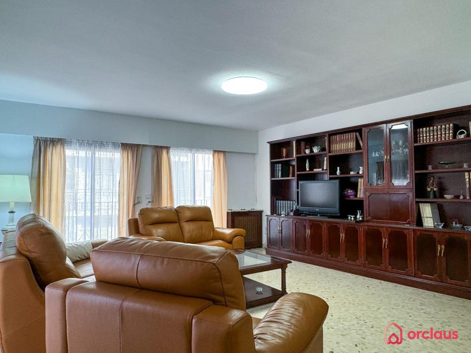 Casa Abadía Apartment in Castellón de la Plana