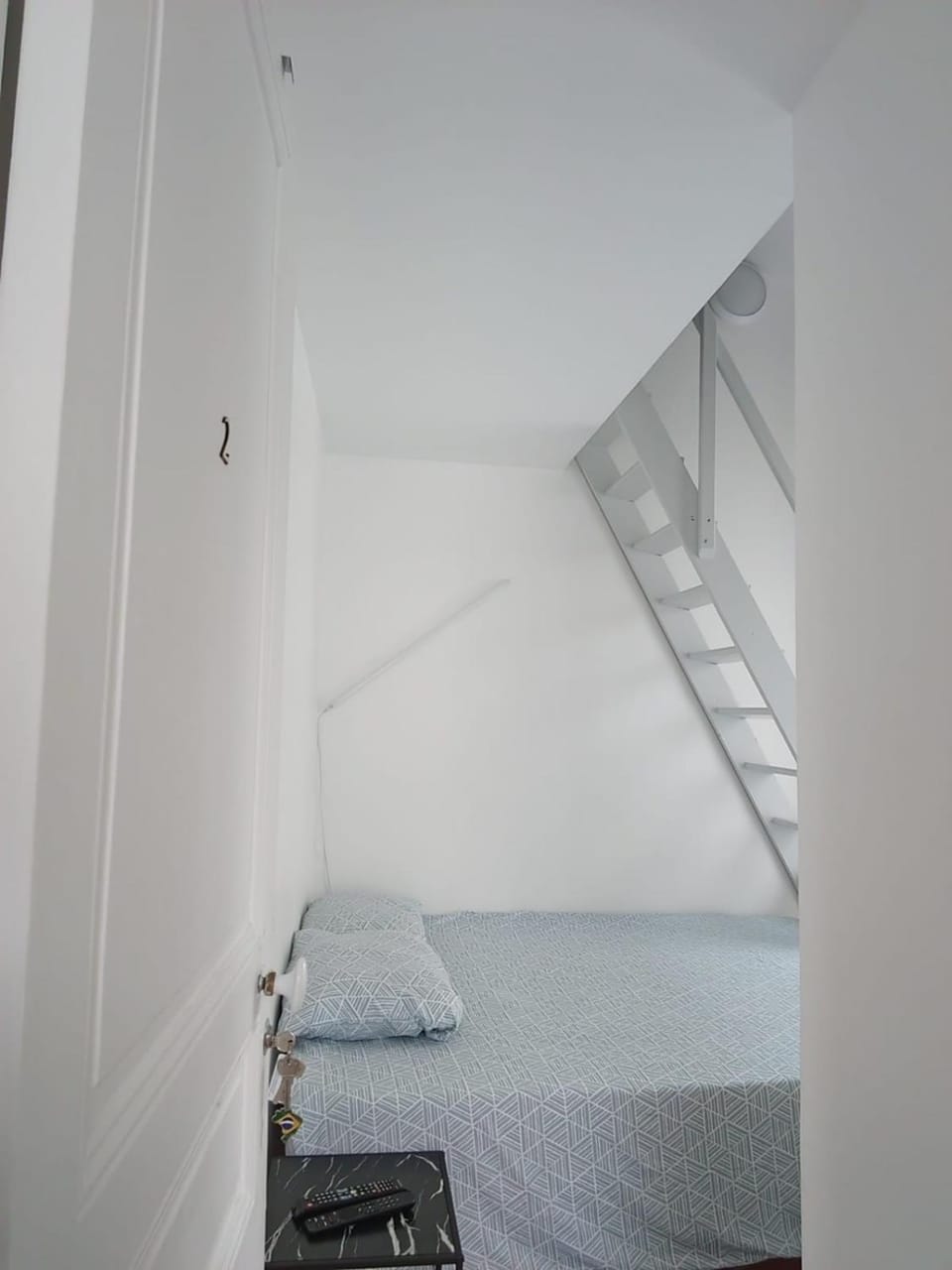 Chambre familiale Bed and Breakfast in Île-de-France