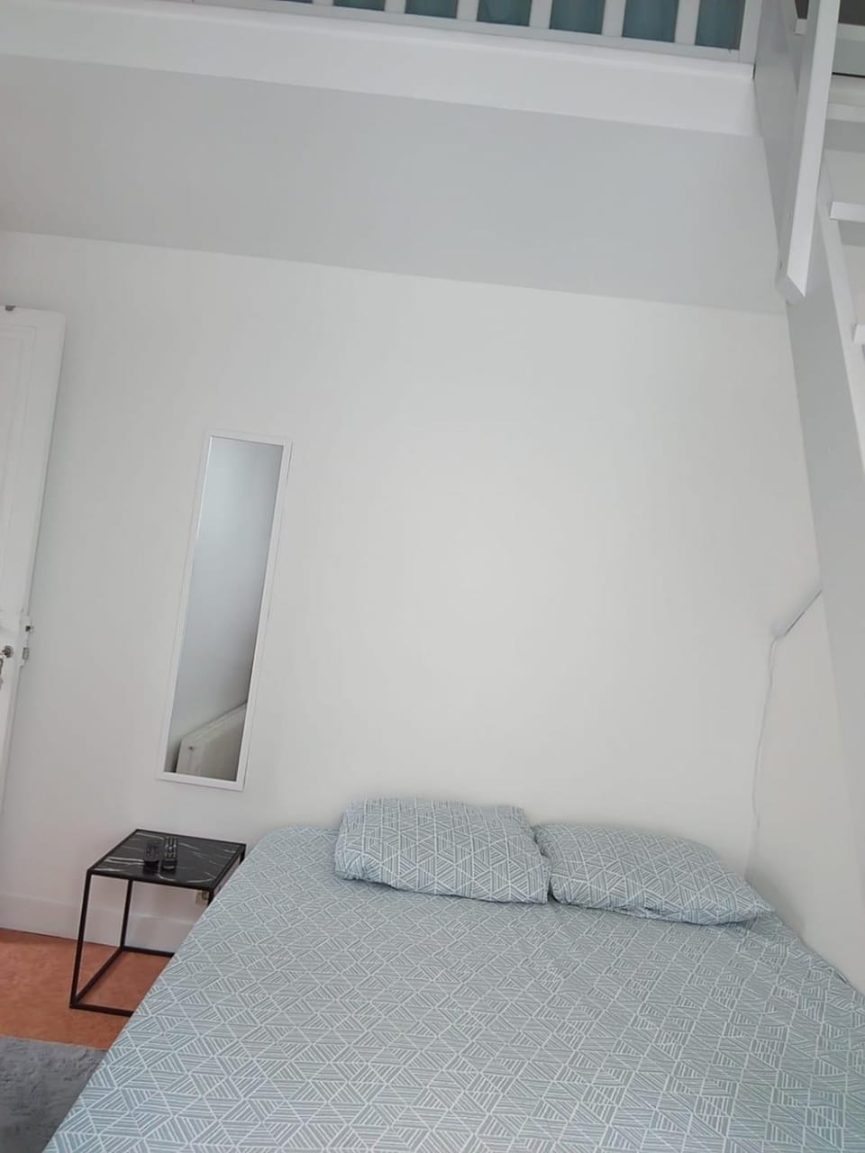 Chambre familiale Bed and Breakfast in Île-de-France