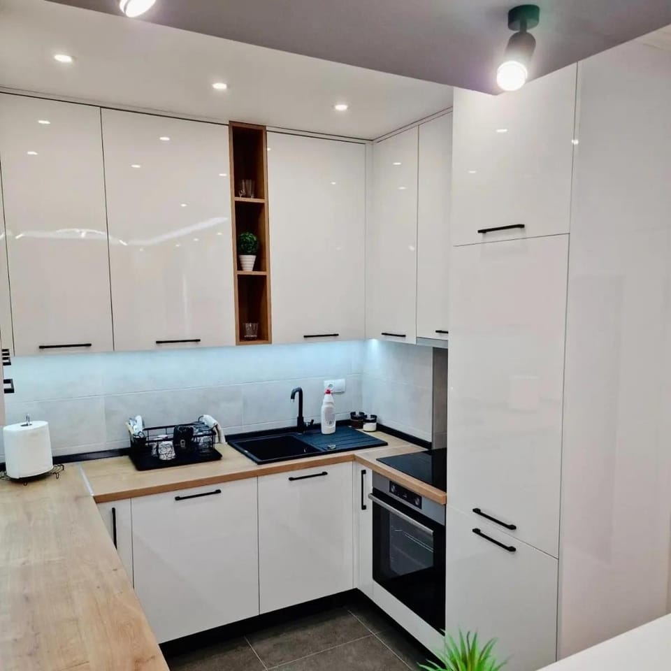 Apartman BOSS Lux Apartment in Dubrovnik-Neretva County
