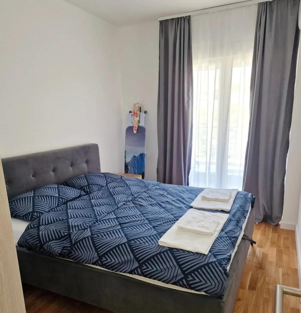 Apartman BOSS Lux Apartment in Dubrovnik-Neretva County