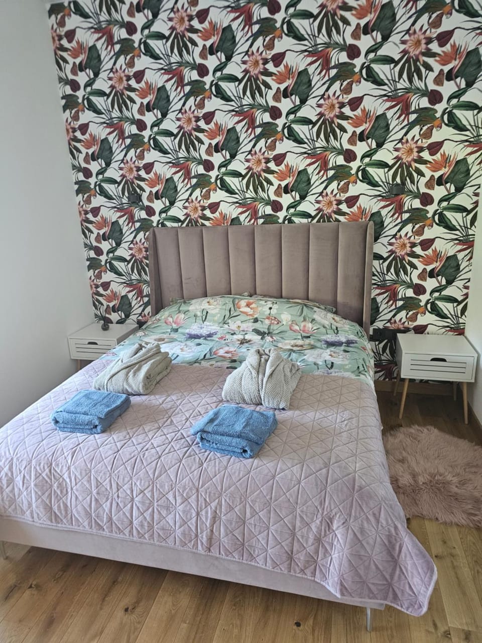 Apartamentai su privačiu baseinu Palangoje Apartment in Klaipėda County, Lithuania