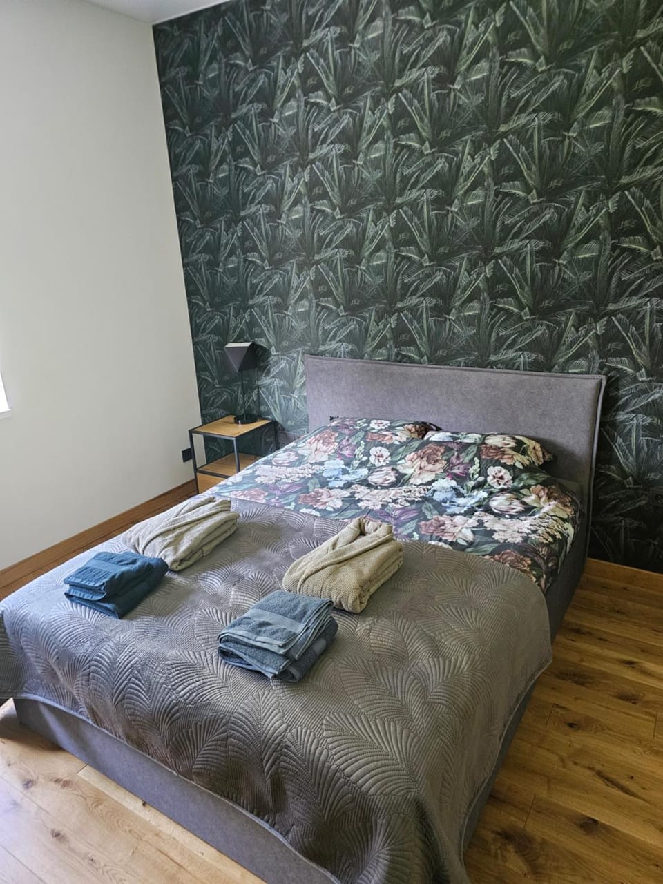 Apartamentai su privačiu baseinu Palangoje Apartment in Klaipėda County, Lithuania