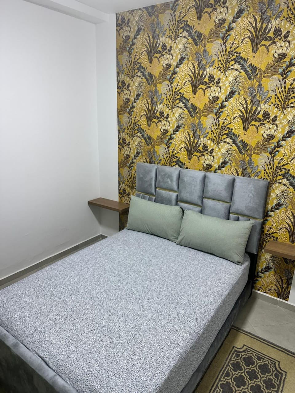 Riad Tanger forêt diplomatique 5 min de la plage Apartment in Tangier-Tétouan-Al Hoceima
