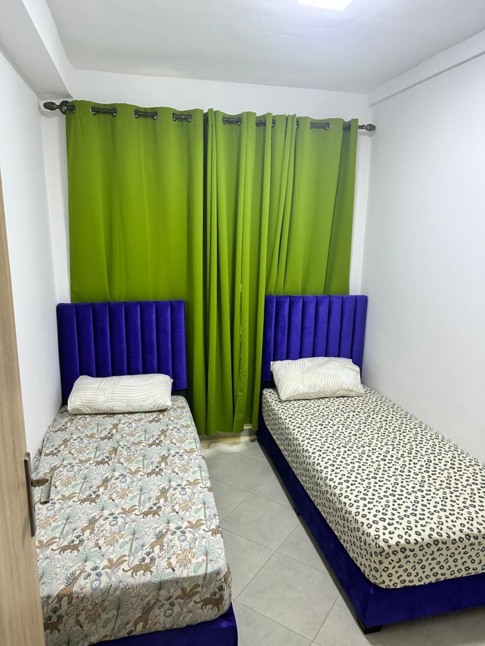 Riad Tanger forêt diplomatique 5 min de la plage Apartment in Tangier-Tétouan-Al Hoceima