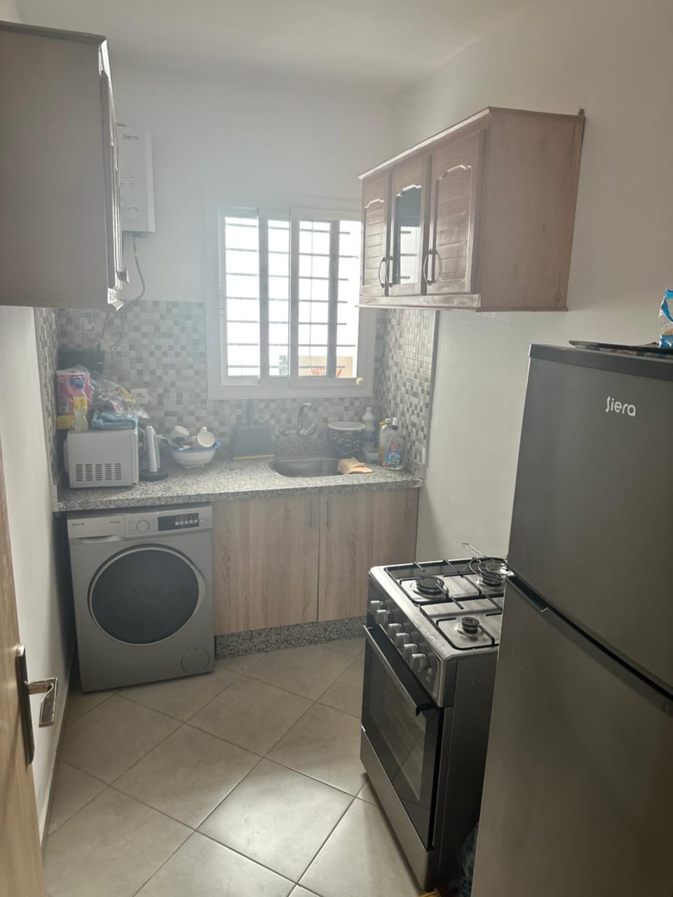 Riad Tanger forêt diplomatique 5 min de la plage Apartment in Tangier-Tétouan-Al Hoceima