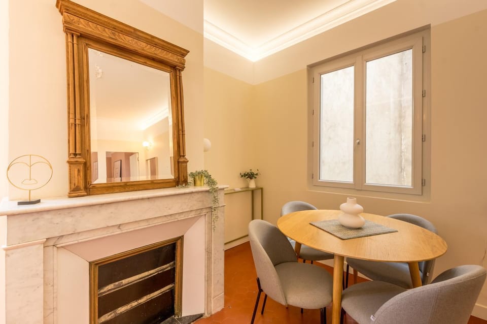 Suite Comedie - Premiere conciergerie Apartment in Montpellier