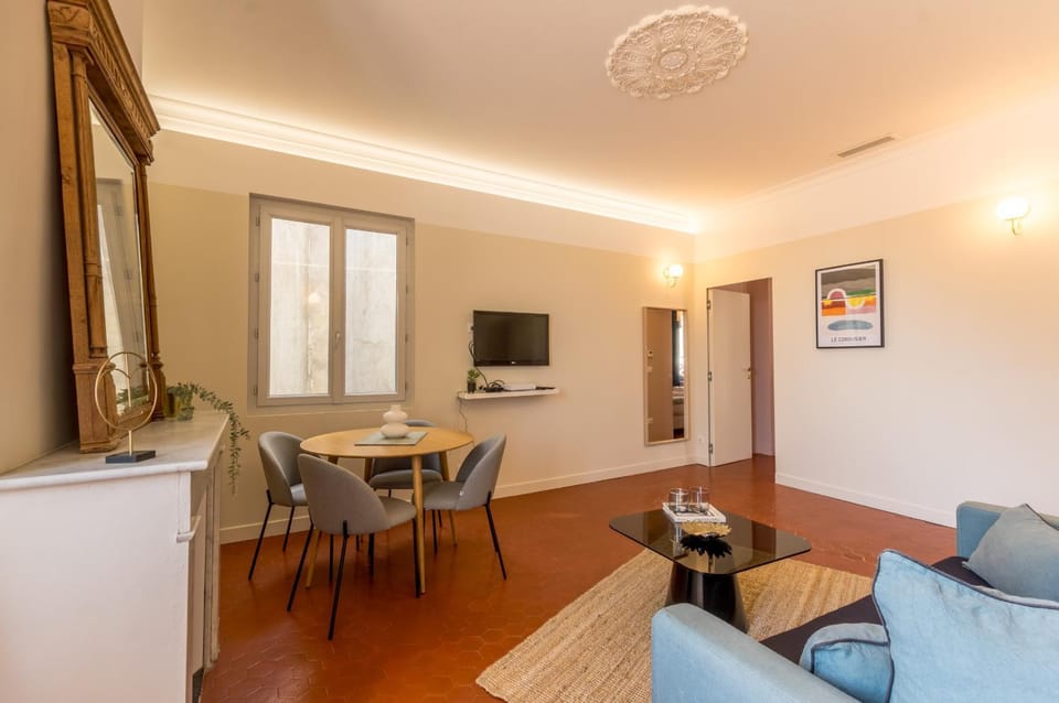 Suite Comedie - Premiere conciergerie Apartment in Montpellier