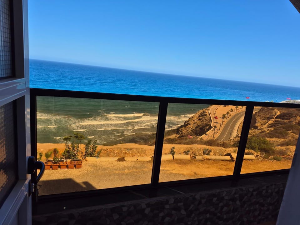 Appartment Mirador Al Hoceima Apartment in Tangier-Tétouan-Al Hoceima