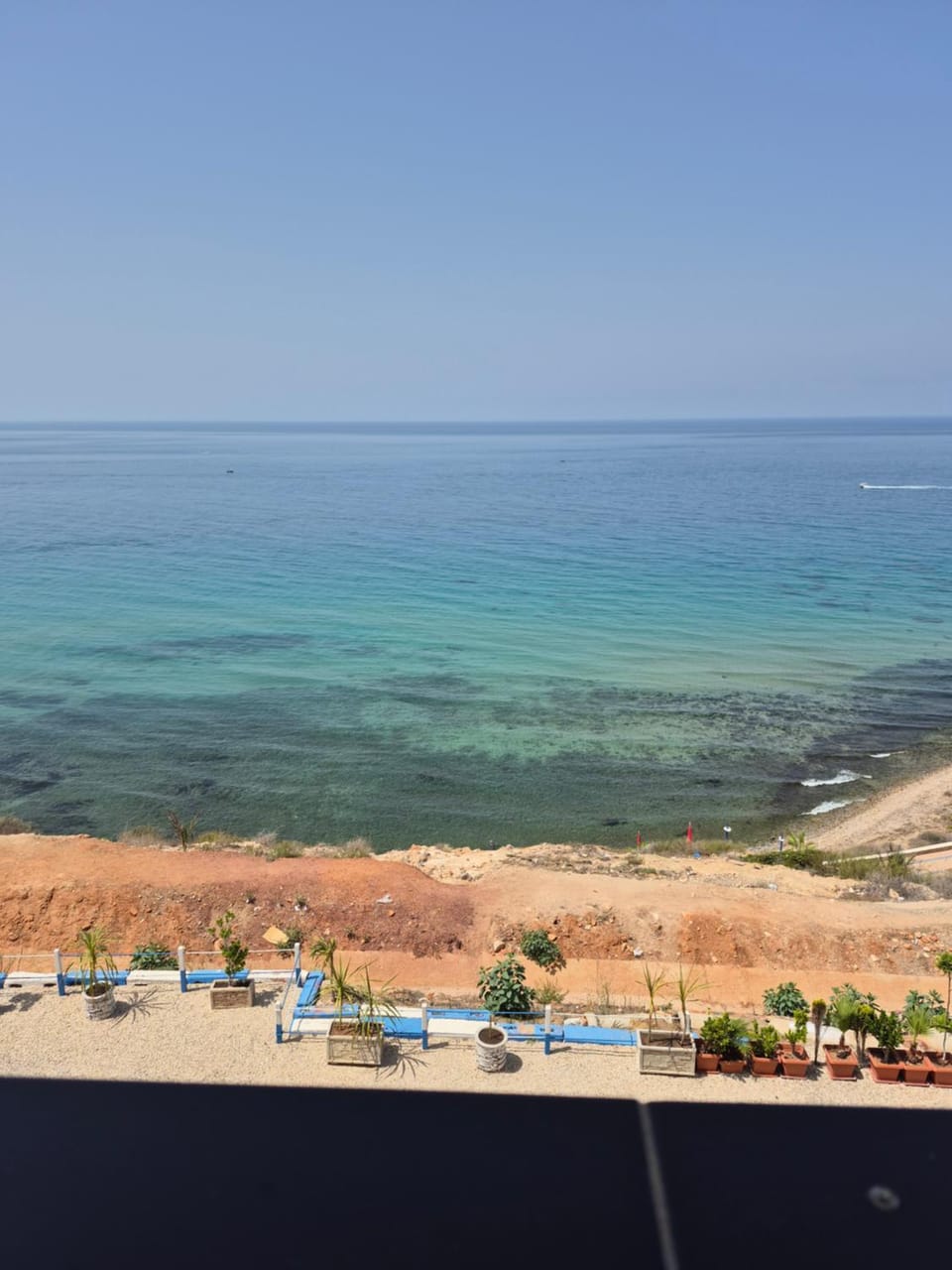 Appartment Mirador Al Hoceima Apartment in Tangier-Tétouan-Al Hoceima