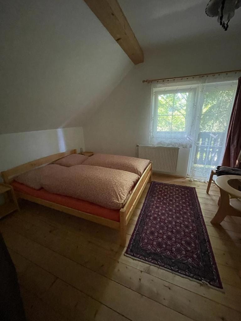 Busil v Pekelském údolí House in Czechia