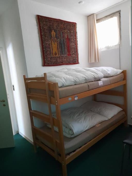Padiglione Castagneto Apartment in Canton of Grisons