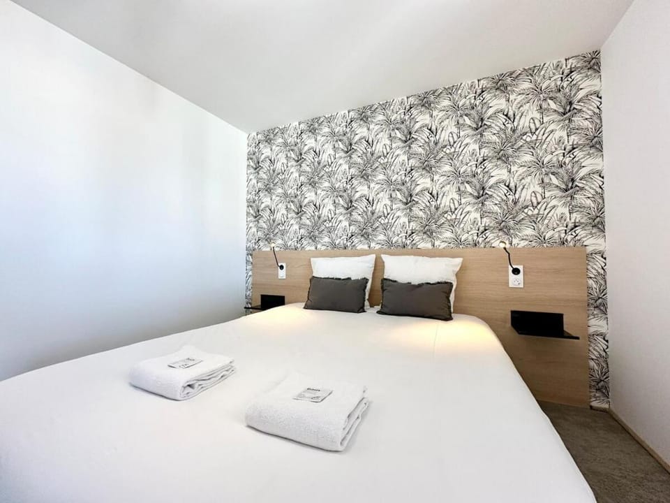 Le Jungle - Neuf - Parking Privé - Hyper Centre Apartment in Mont-de-Marsan