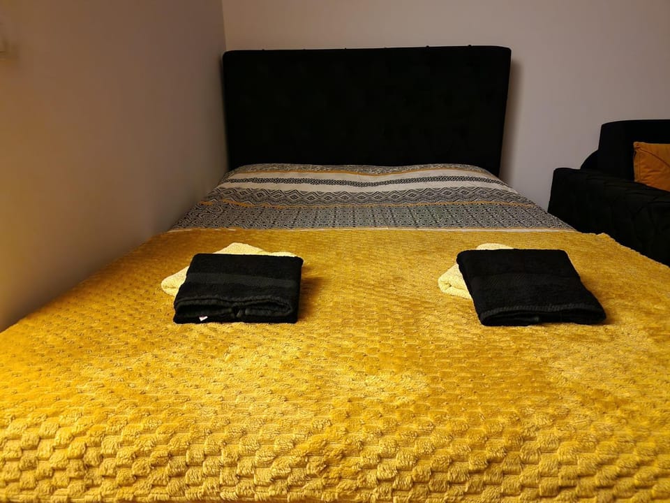 Apartman Ruzmići 3 Apartment in Zlatibor District, Serbia