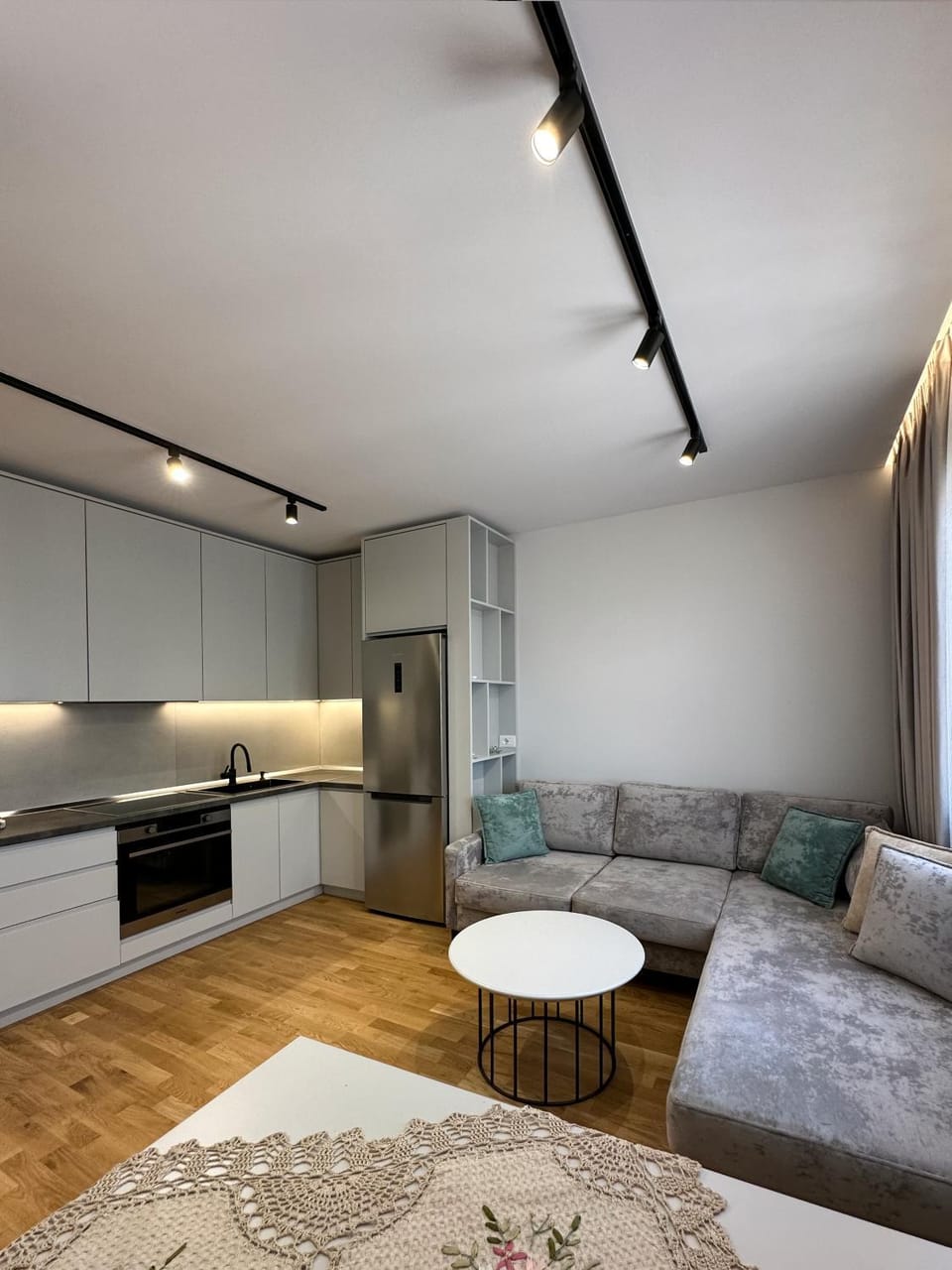 Amar Apartament's Durres Apartment in Tirana County, Albania