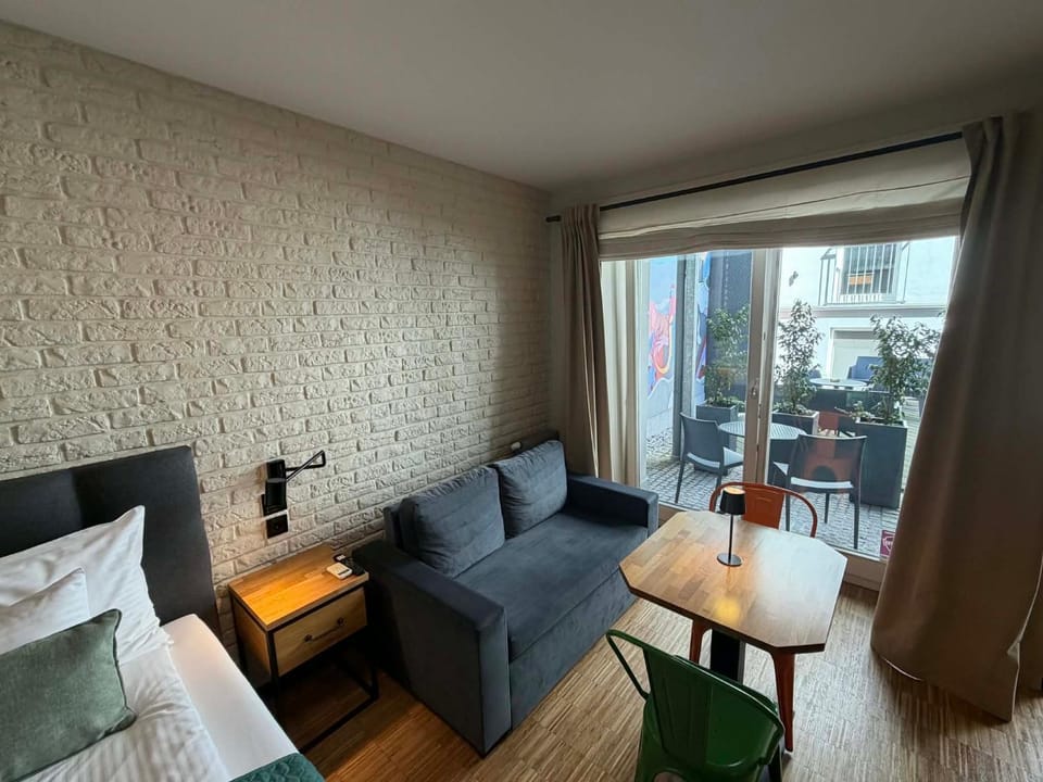 Różana Loft - Old Town Apartment in Krakow