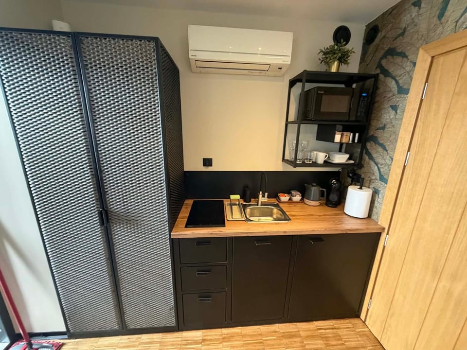 Różana Loft - Old Town Apartment in Krakow
