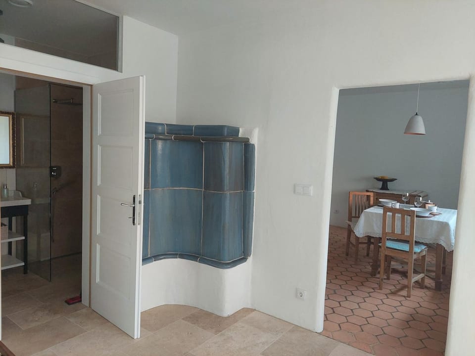 Atelierwohnung ELLE Apartment in Hungary