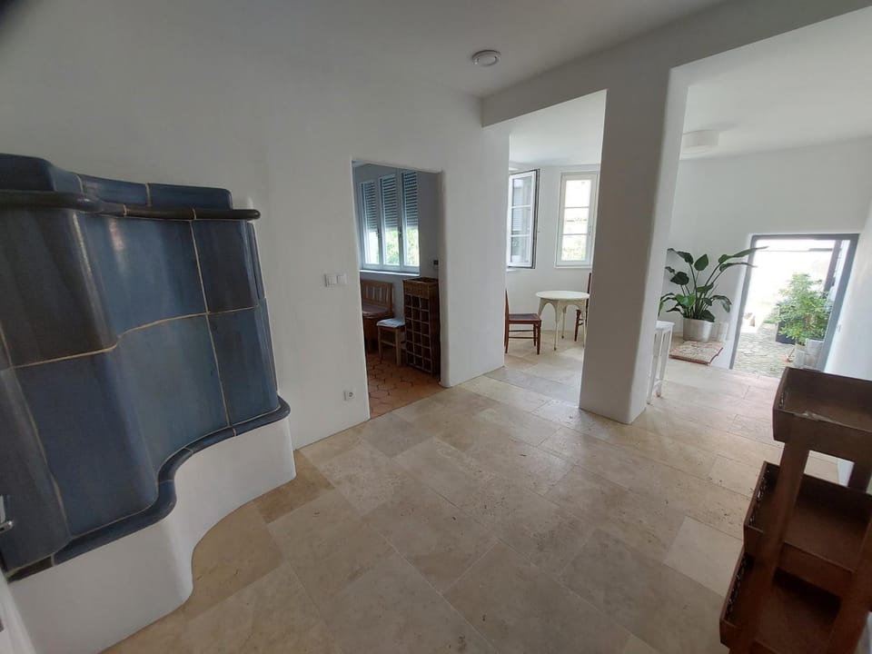 Atelierwohnung ELLE Apartment in Hungary