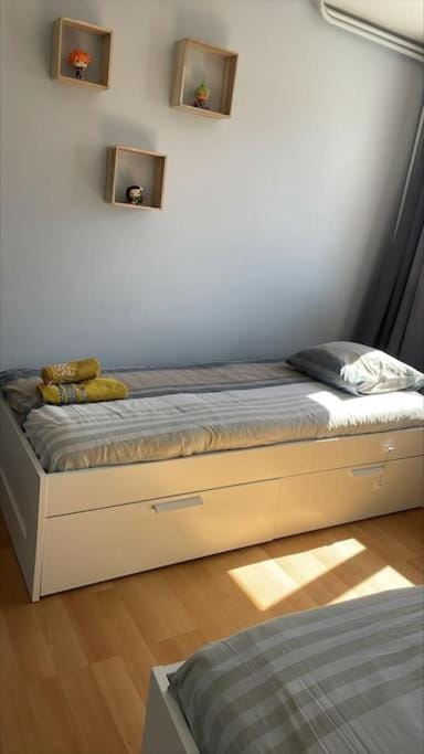 La Canopée - Famille - 4 pers Apartment in Le Havre