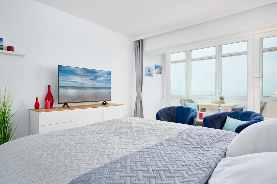 Strandbude Apartment in Kiel