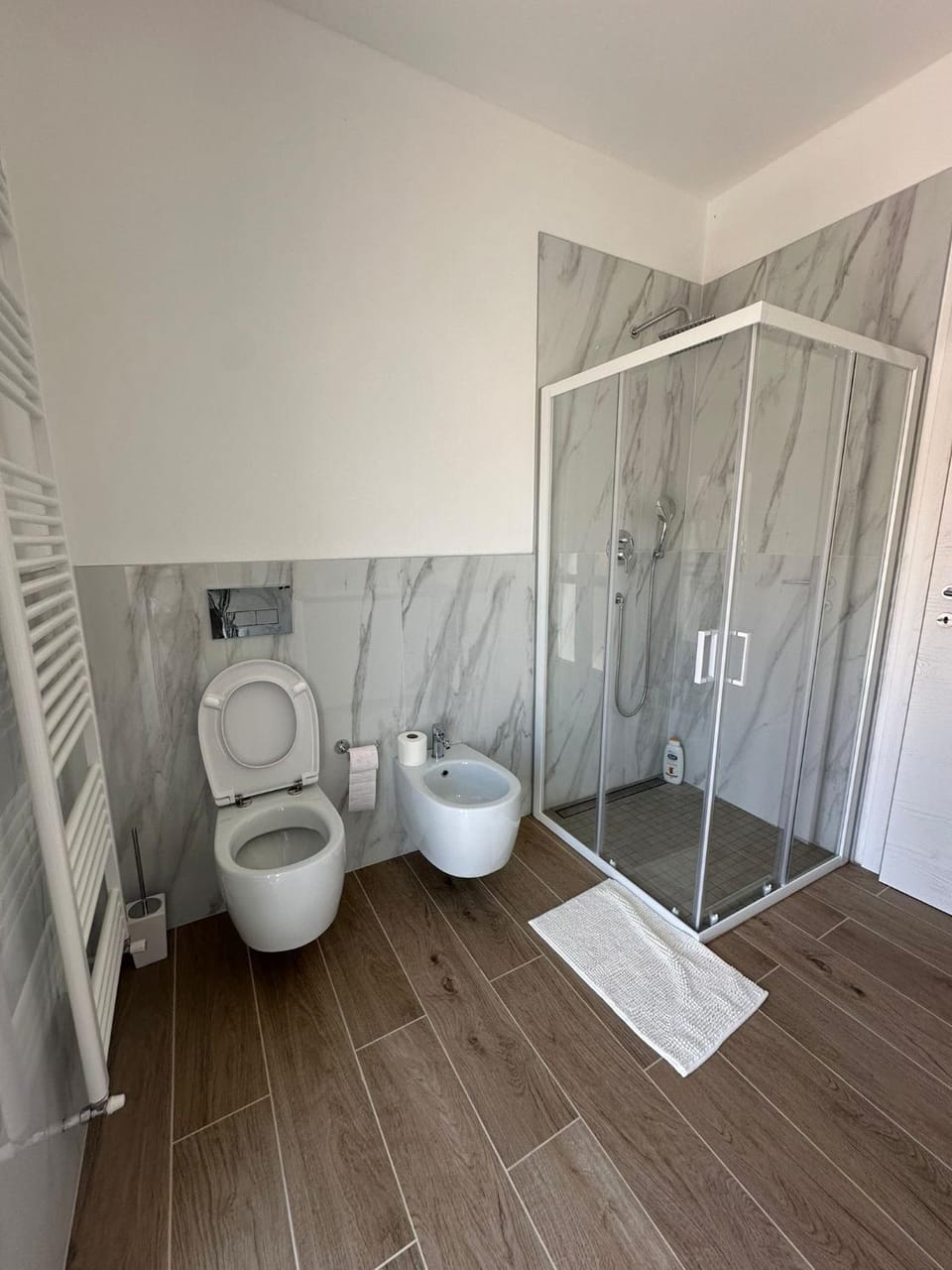 Shower, Toilet, Bathroom, bidet