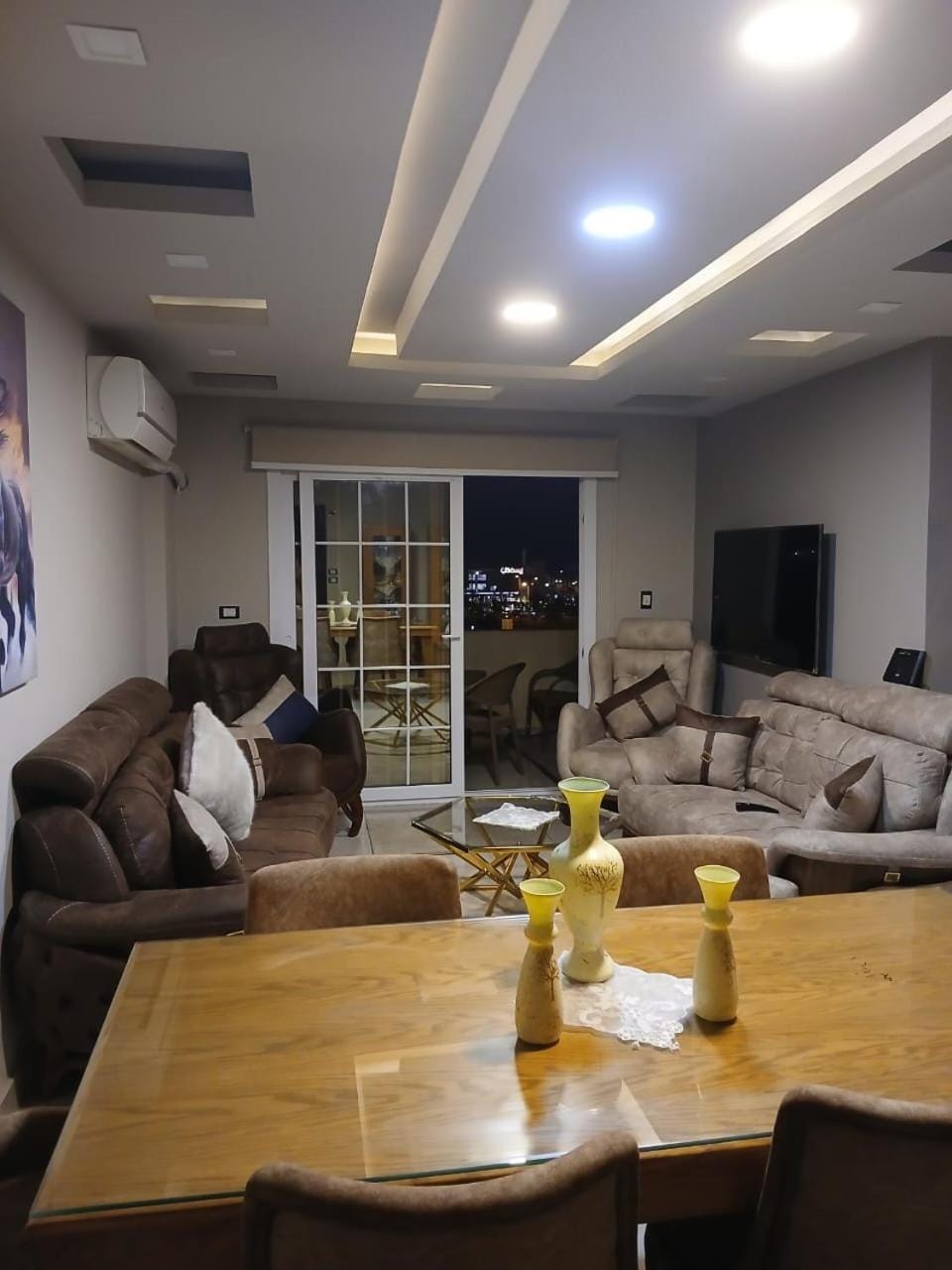 B11 craft Apartment in Cairo Governorate