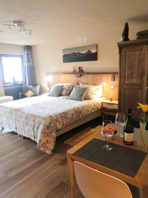 Petite Maison Gaspard Apartment in Valtournenche