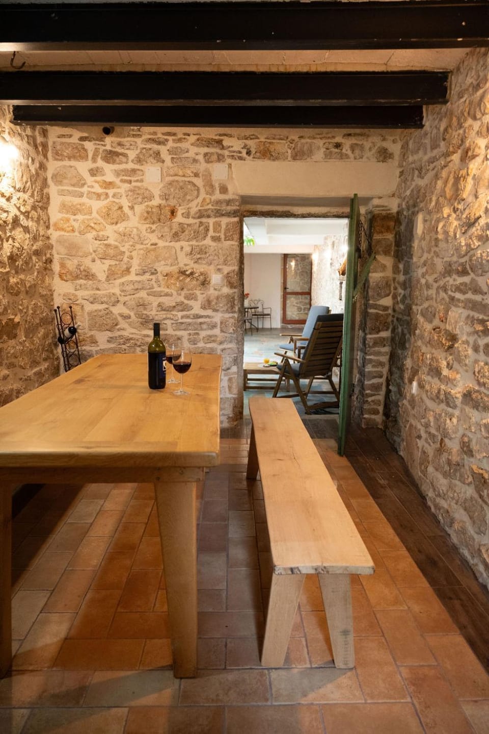 Villa Maria Villa in Šibenik-Knin County, Croatia