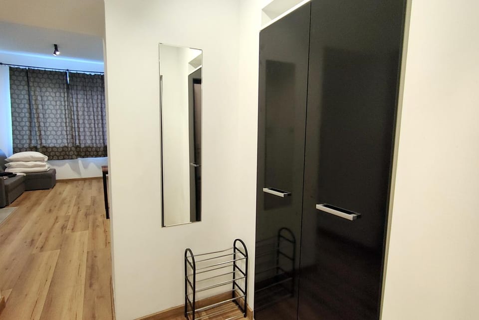 BOOGIE Home Jaracza 36 Apartment in Masovian Voivodeship