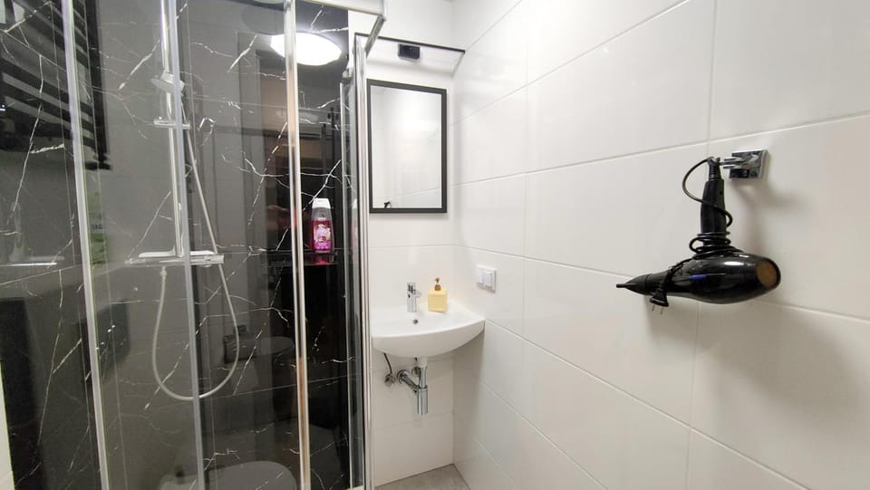 BOOGIE Home Jaracza 36 Apartment in Masovian Voivodeship