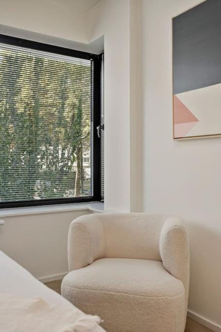 Deluxe 2-BR Apartment in Antwerp Apartment in Antwerp