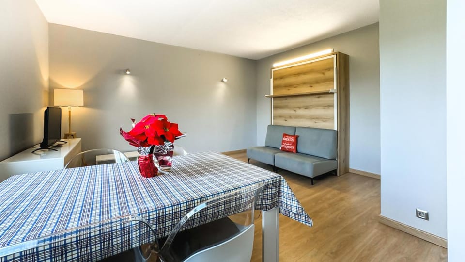 El Refugio Sujadaro Apartment in Cerdanya