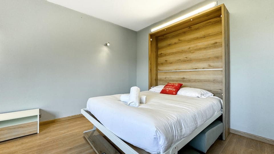 El Refugio Sujadaro Apartment in Ripollès