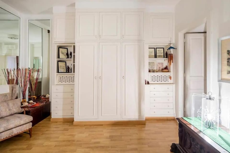 Appartamento elegante Castel Sant'Angelo Apartment in Rome