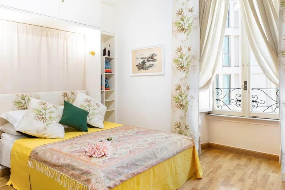 Appartamento elegante Castel Sant'Angelo Apartment in Rome