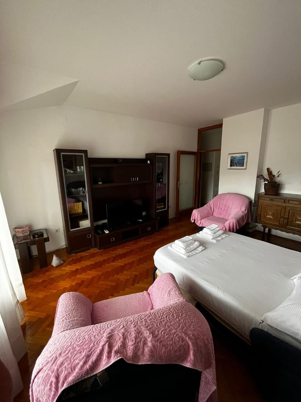 Sunset Apartment in Makarska