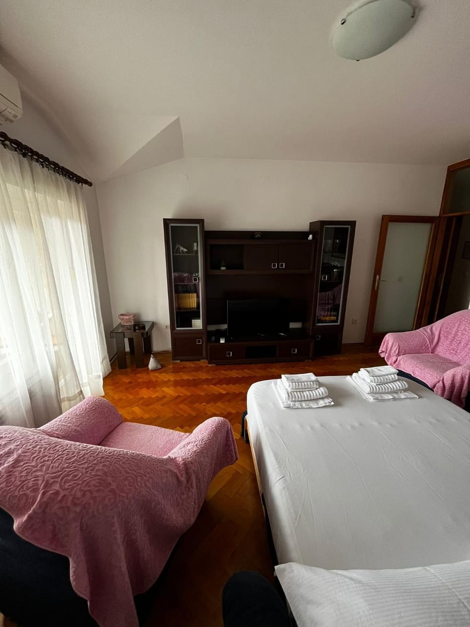 Sunset Apartment in Makarska