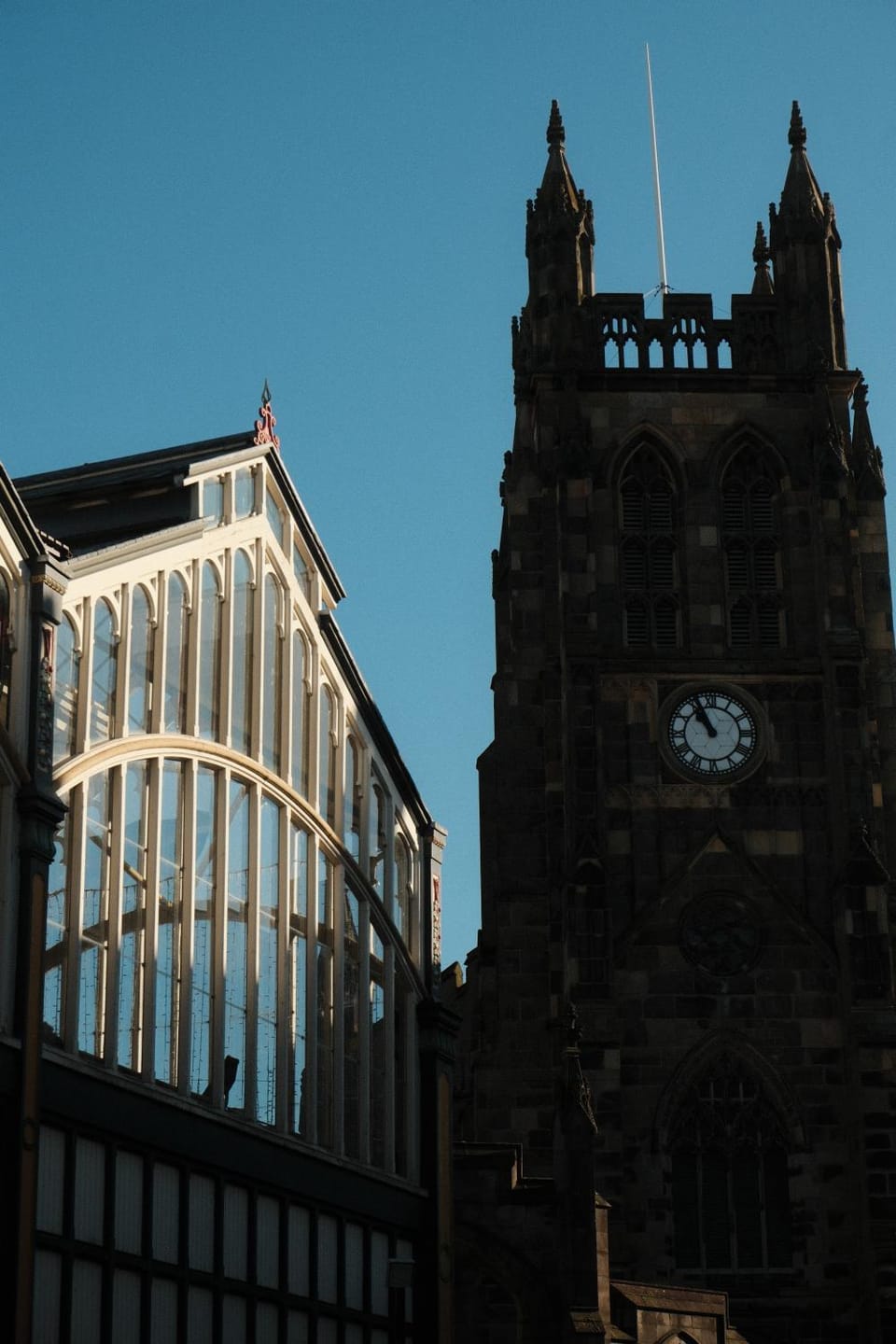 Red Bull Hotel in Manchester