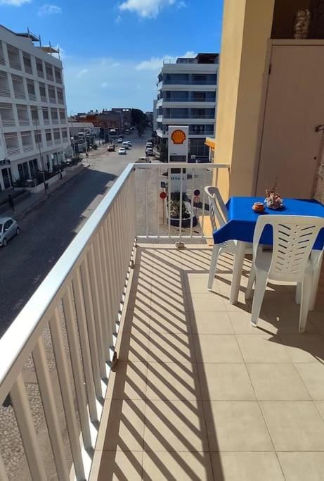 Modern apartment in the Center Apartment in Cape Verde