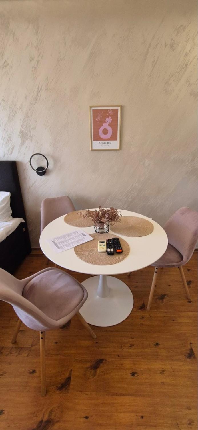 MitProt Panorama Bay 2 Studio 154 Apartment in Burgas Province