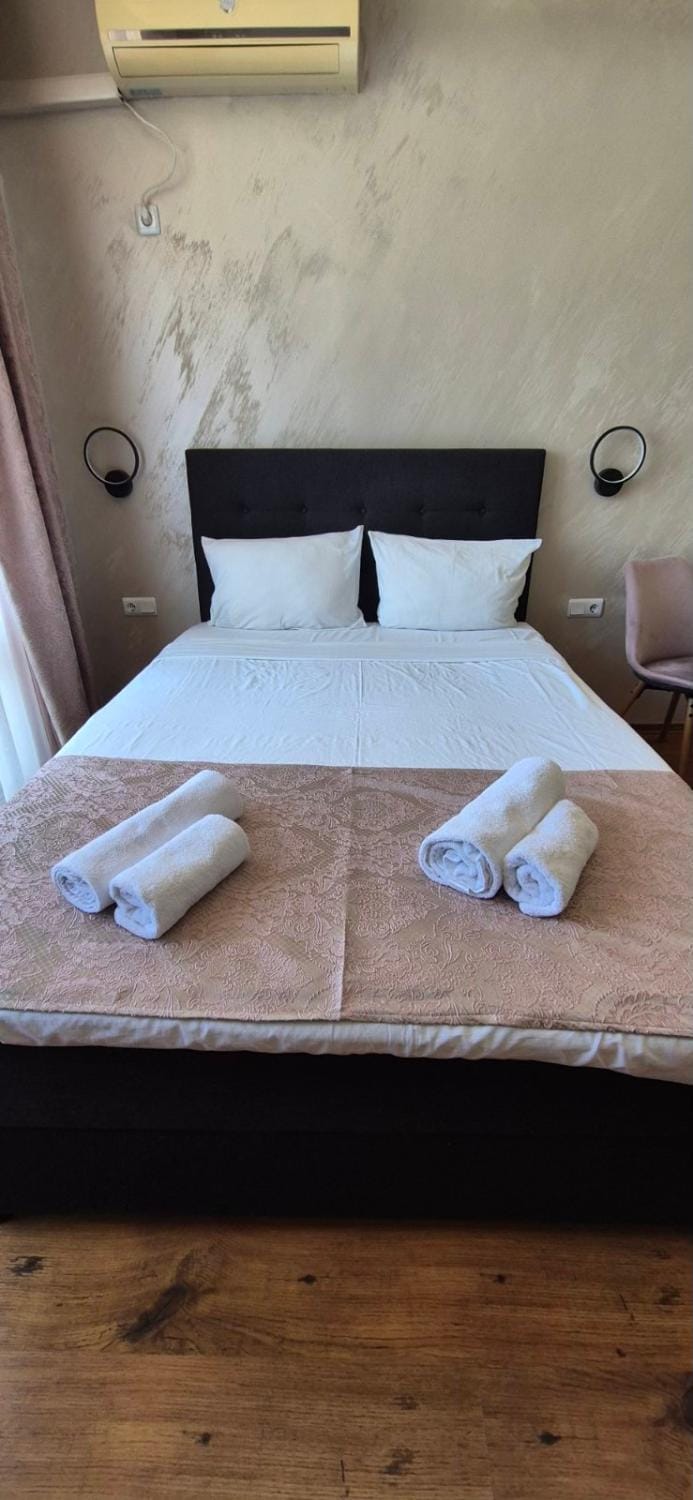 MitProt Panorama Bay 2 Studio 154 Apartment in Burgas Province