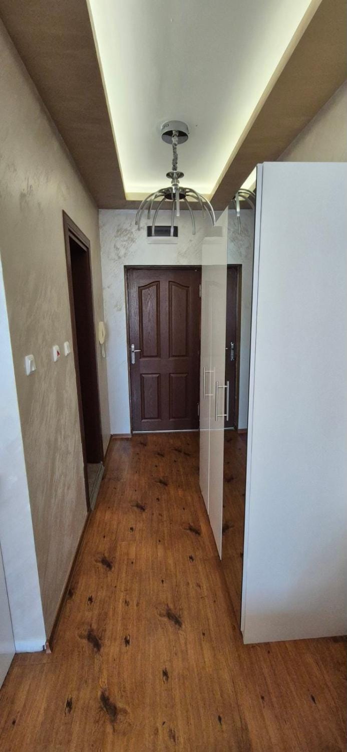MitProt Panorama Bay 2 Studio 154 Apartment in Burgas Province