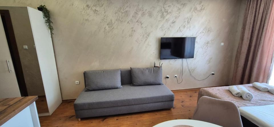 MitProt Panorama Bay 2 Studio 154 Apartment in Burgas Province