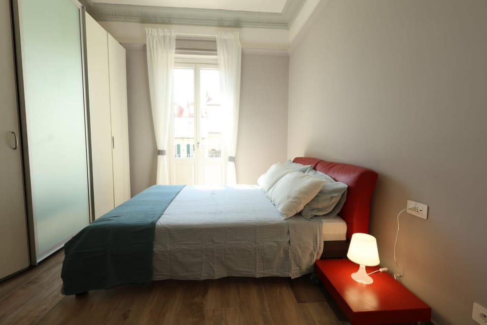 Property building, Bedroom