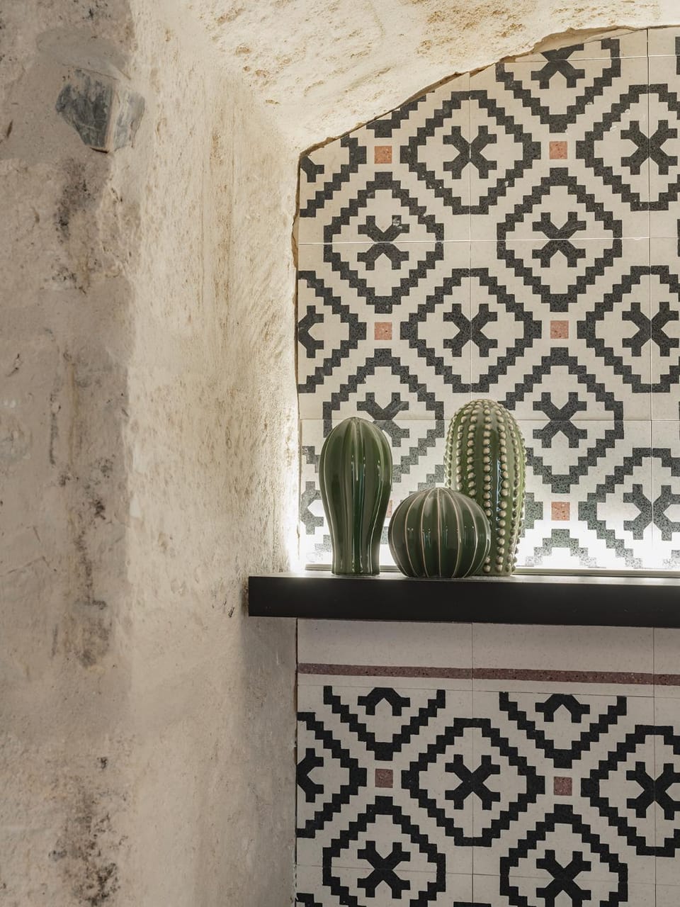 Decorative detail