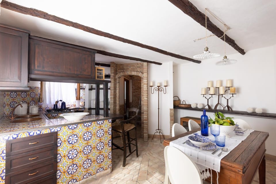 Case Costarelli - Sul Mare House in Acireale