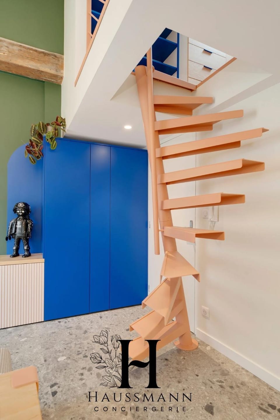 Magnifique Appartement Hypercentre Place Stanislas Nancy Apartment in Nancy