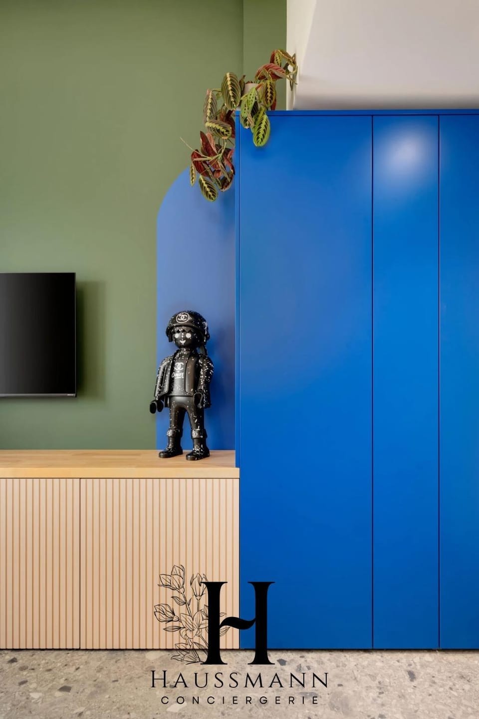 Communal lounge/ TV room, TV and multimedia